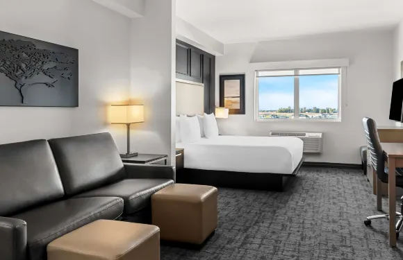 温克勒貝斯特韋斯特優質酒店