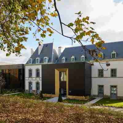 Domaine du Liziec - Vannes MGallery Collection Hotel Exterior