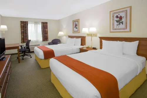 City Express By Marriott Freeport - 2-Star