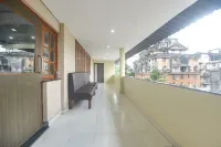 Vihasta Sunrise Hotel by RR Enterprises Hotel a Margao