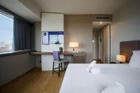 크리스탈 호텔 트라파니