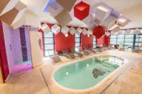 Auberge du Lac, Sure Hotel Collection by Best Western Hotel a Magnant