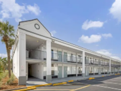 Rodeway Inn Hotels in Orange Park