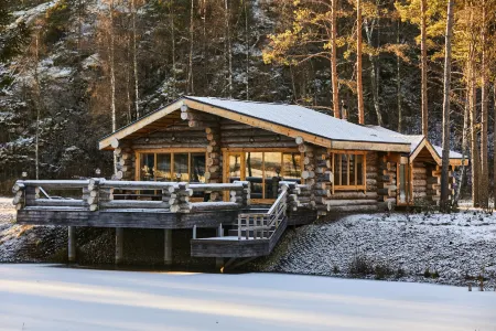 Триумф Парк-Отель