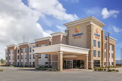 Comfort Suites