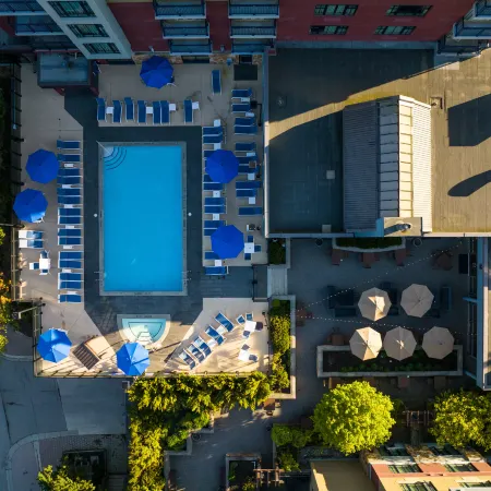 Hilton Whistler Resort & Spa