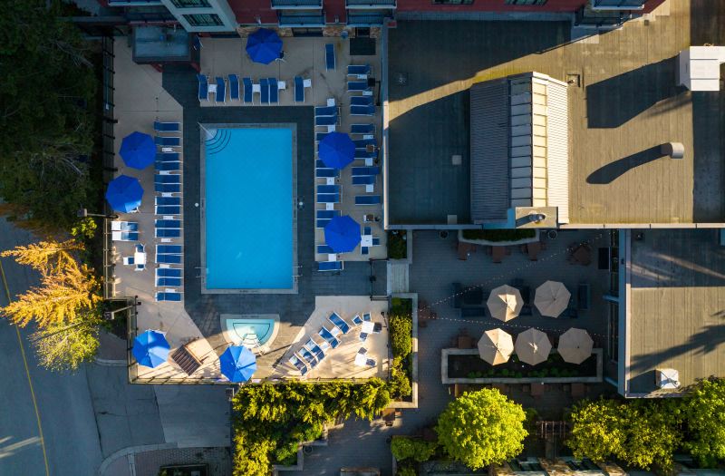 Hilton Whistler Resort & Spa photo 3