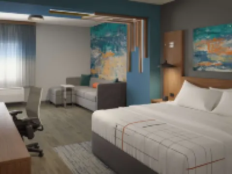 La Quinta Inn & Suites by Wyndham Bardstown Hotels in Bardstown