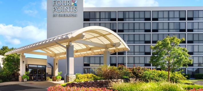 Four Points by Sheraton Philadelphia Northeast Hotels in Philadelphia