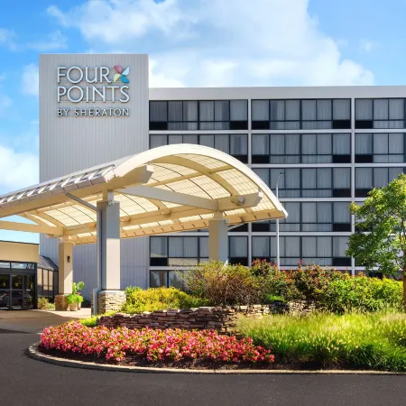 Four Points by Sheraton Philadelphia Northeast