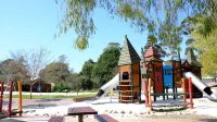 Gallery Hotel Manjimup Hotels in Manjimup