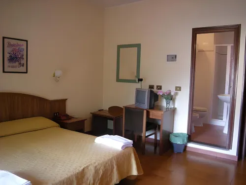 Hotel Boni Cerri