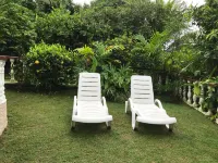 Tropical Garden Self Catering Guest House