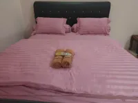 Homestay KenzieFaiz Hotels in Harjamukti