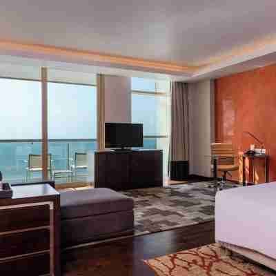 Radisson Blu Hotel, Conakry Rooms