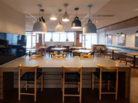 豐迪拉克萬豪國際萬楓酒店及套房 豐迪拉克縣酒店