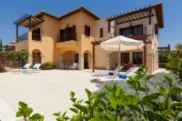 Aphrodite Hills Rentals – Elite Villas - Wifi