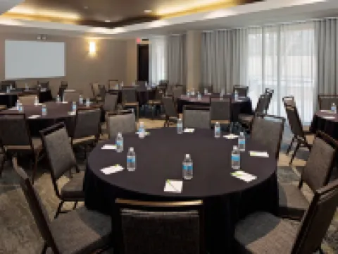 Courtyard Richmond Airport Hotels in Sandston