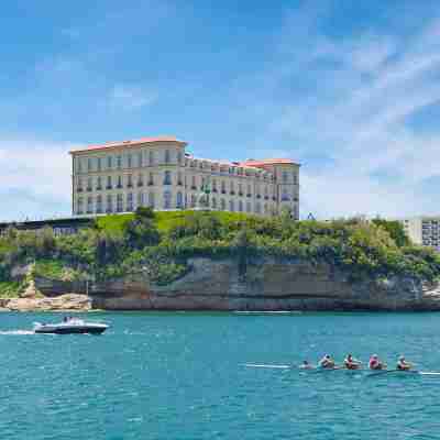 Hôtel Mercure Marseille Centre Vieux Port Hotel Exterior