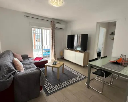 Apartamento Almazora II Rentalholidays Ref 036 Hoteles en Almazora