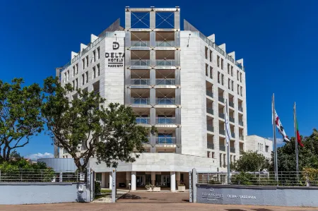 Delta Hotels Olbia Sardinia