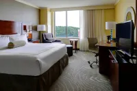 Newport News Marriott at City Center
