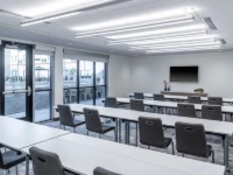 Element Dallas Richardson Hoteles en Richardson