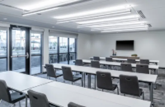 Element Dallas Richardson