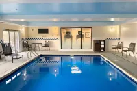 Fairfield Inn & Suites Denver Tech Center/South Отели в г. Хайлендс Ранч