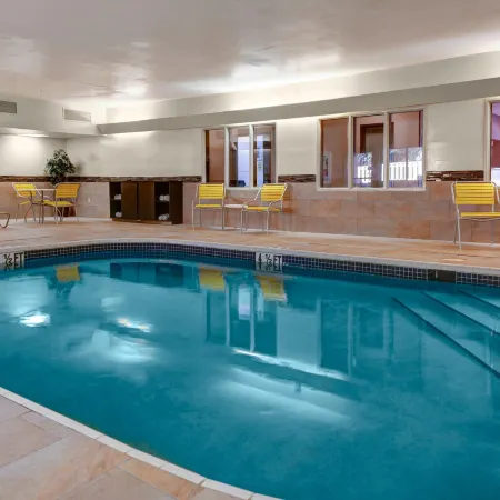 Fairfield Inn Dothan