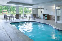 Fairfield Inn & Suites Midland Hoteles en Midland