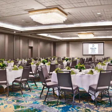 Delta Hotels Dartmouth