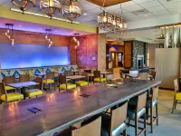 Fairfield Inn & Suites Savannah Midtown Hotels near Hunter Golf Course
