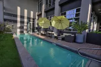 Fairfield Inn & Suites Mexicali - Family