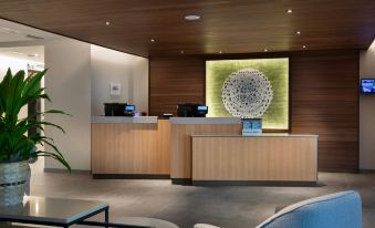 Fairfield Inn & Suites Coastal Carolina Conway