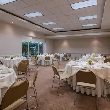 Four Points by Sheraton Monterrey Linda Vista