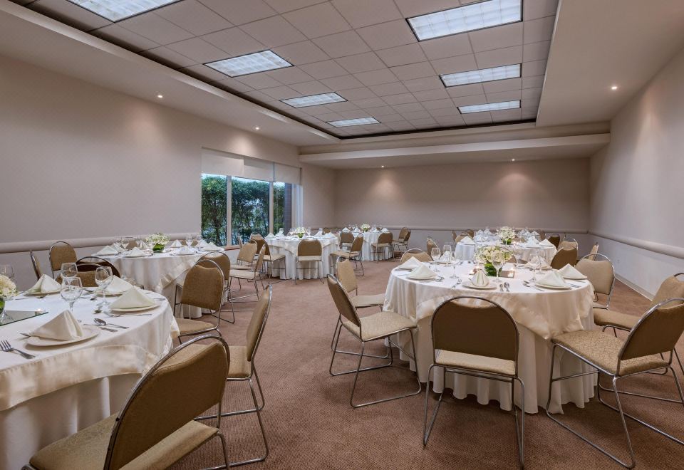 Four Points by Sheraton Monterrey Linda Vista