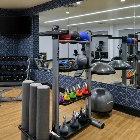 Four Points by Sheraton Kansas City Olathe