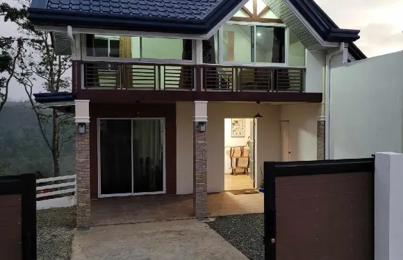 位於馬諾洛弗蒂奇的1卧室獨棟房屋-100平方米|帶1個獨立浴室