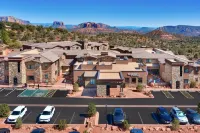Residence Inn Sedona - ペット同伴可