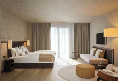 Eisenhut Boutique Hotel Các khách sạn ở San Genesio Atesino