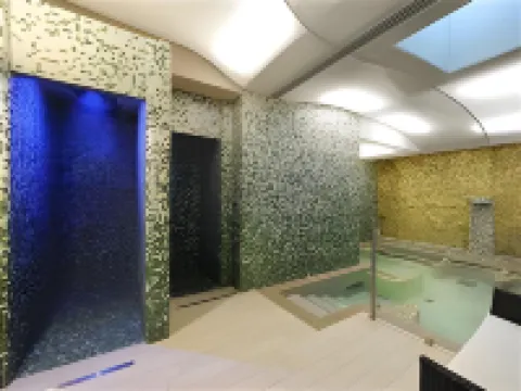 Hotel Bertusi Hotels in Porretta Terme