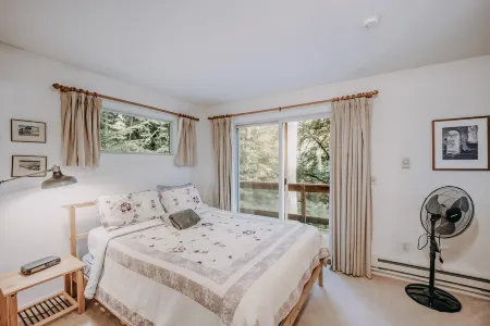 Mt Baker Rim Cabin 19 - Pet Friendly, Wifi, Hot Tub, Sleeps 10