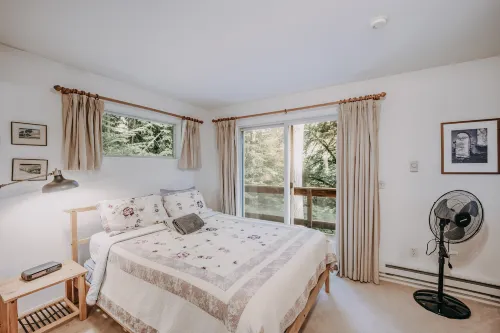 Mt Baker Rim Cabin 19 - Pet Friendly, Wifi, Hot Tub, Sleeps 10