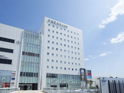 Sotetsu Fresa Inn Nagano-Ueda
