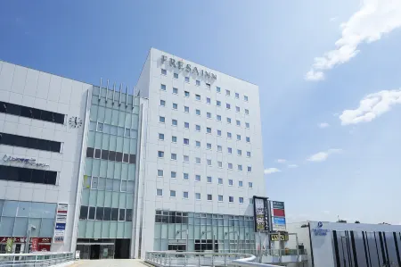 Sotetsu Fresa Inn Nagano-Ueda