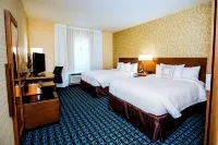 Fairfield Inn & Suites Richmond Midlothian