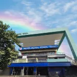 Hotel Royal Town