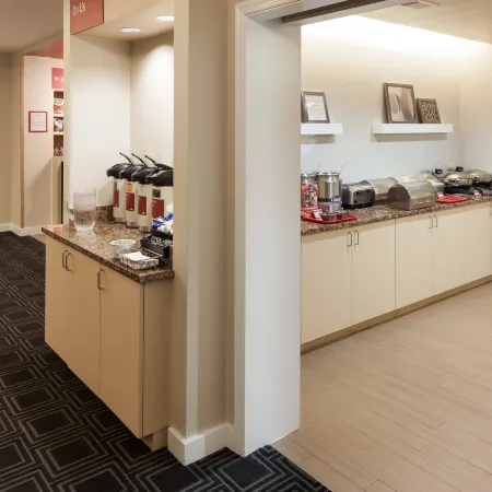 TownePlace Suites Columbia Southeast/Fort Jackson