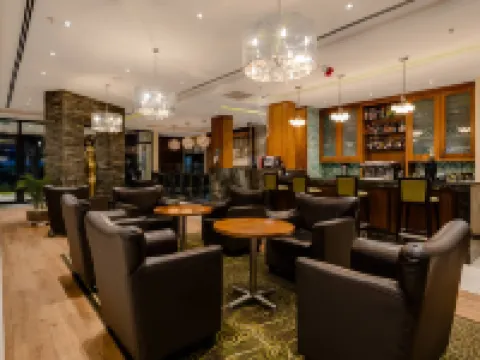 貝南城Protea埃莫坦精選酒店 貝寧城酒店